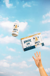 Non-Alcoholic Light Beer