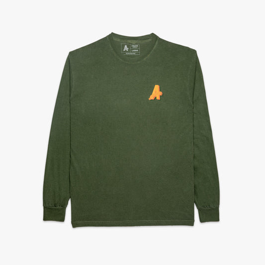 Trailhead Long Sleeve Tee